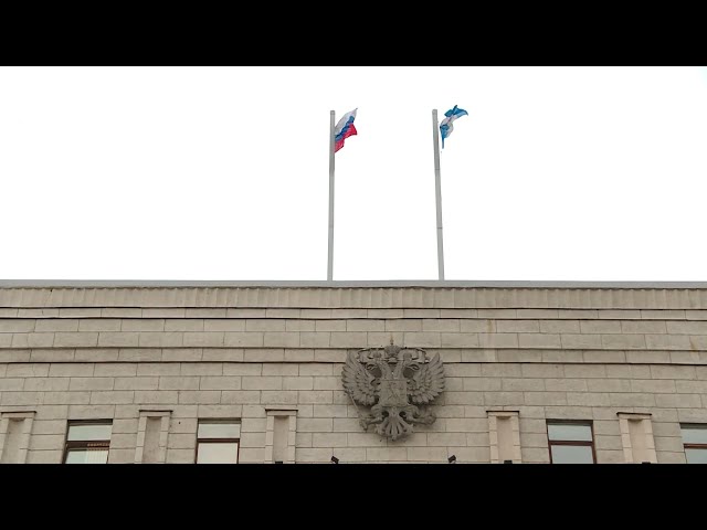 Депутаты регионального парламента поддержали инициативу губернатора по увеличению единовременной выплаты участникам СВО