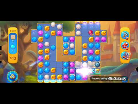 Fishdom Level-5660
