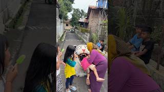 Download lagu Seorang ibu kasih umpan bocil ke Can Macanan mp3