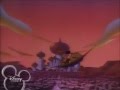 Aladdin Intro German