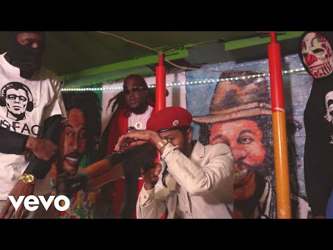 Vision Lineage - Murder (Official Music Video)