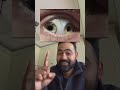 Doctor reacts to impossible eye trick! #shorts