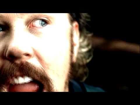 Metallica - Frantic [HD]