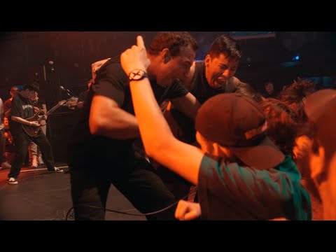 [hate5six] Foreign Hands - July 10, 2022