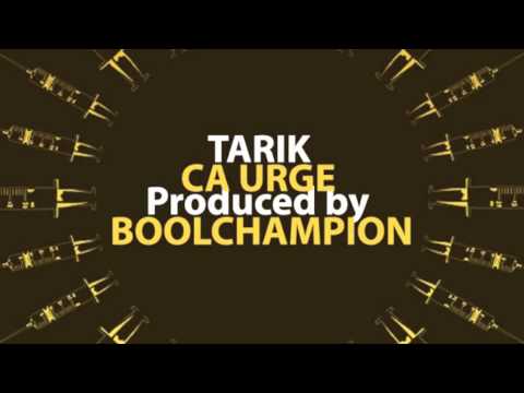 Tarik - Ca Urge RMX