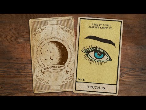 Video thumbnail for Truth Is