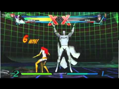 EVO2012 UMVC3 coL.CC Filipino Champ vs CDV.white bl4ck