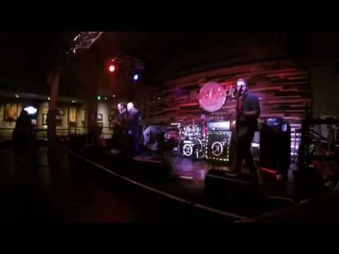 OverKast - Rize (Live @ The Hard Rock Cafe 7-16-16)