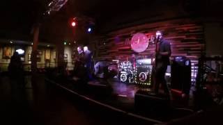 OverKast - Rize (Live @ The Hard Rock Cafe 7-16-16)
