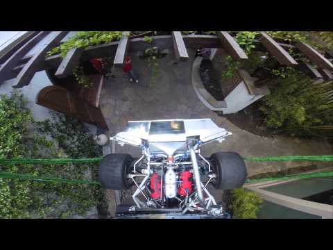 Winning: The Racing Life of Paul Newman - Los Angeles Charity Event