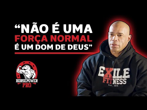 Kevin Levrone abre o jogo sobre Ronnie Coleman