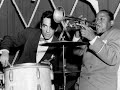 Gene Krupa 1941-42 "Stop! The Red Light's On" at the Panther Room-Anita O'Day, Roy Eldridge