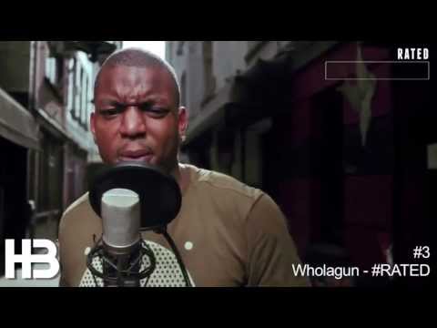 Hardest Bars S5.Ep4 | Giggs, Timbar, J Spades, Smiler, Potter Payper, Wholagun | Link Up TV