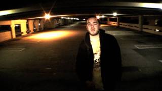 KJ-52 - Simplenfresh freestyle ft. Goldinchild (@kj52 @rapzilla)