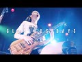 Kiyoshi Glorious Days Live