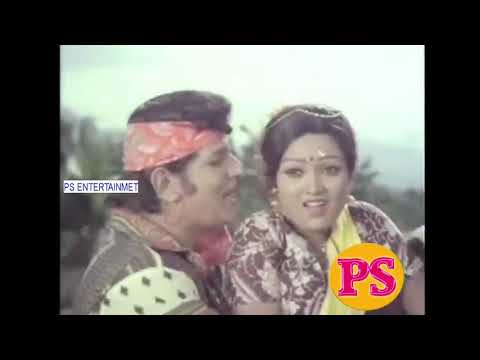 என்னடி முனியம்மா  உன் கண்ணுல   Ennadi Muniyamma  TKS Natarajan Love H D Song