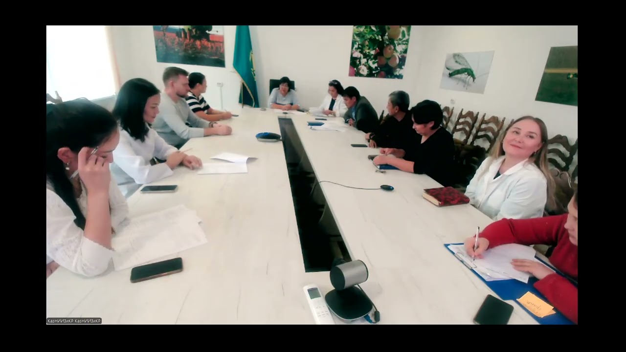 КМО ПЦФ бойынша   15 09 2025