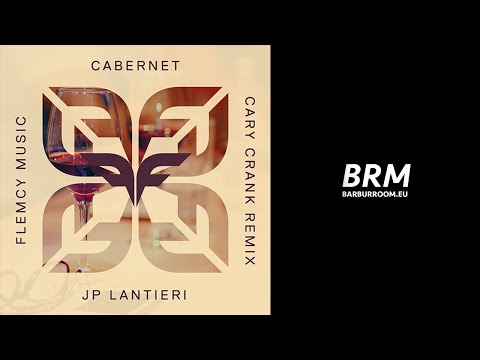BRM PREMIERE: JP Lantieri - Cabernet (Cary Crank Remix) [Flemcy Music]