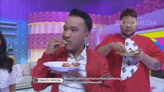 Download lagu BROWNIS - Kocak !! Ruben Diledek Igun, Ayu Igun Di Panasin Ruben (16/4/18) Part 1 mp3 Download lagu BROWNIS - Kocak !! Ruben Diledek Igun, Ayu Igun Di Panasin Ruben (16/4/18) Part 1 mp3