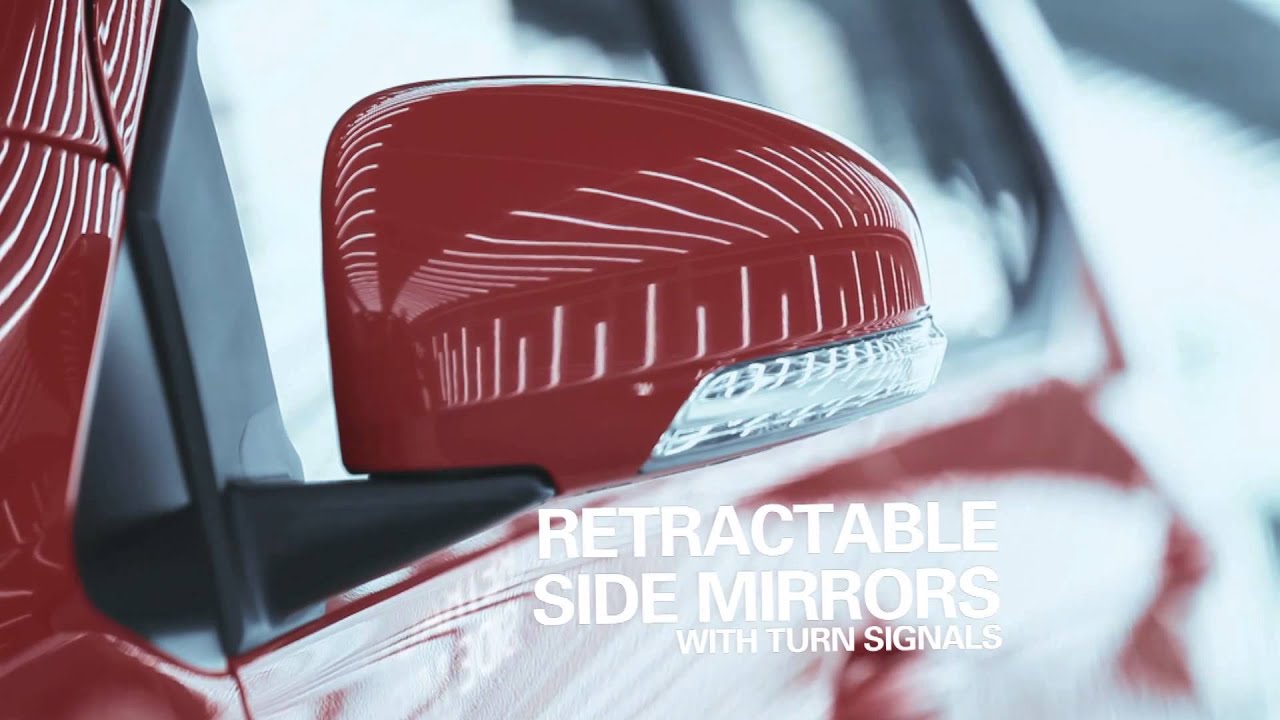 The Perodua Axia: Factory