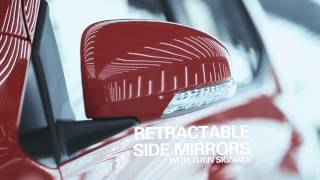 The Perodua Axia: Factory