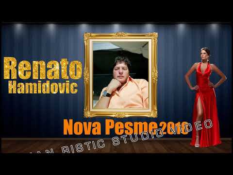 Renato Hamidovic "NOVA PESMA" HIT 2018