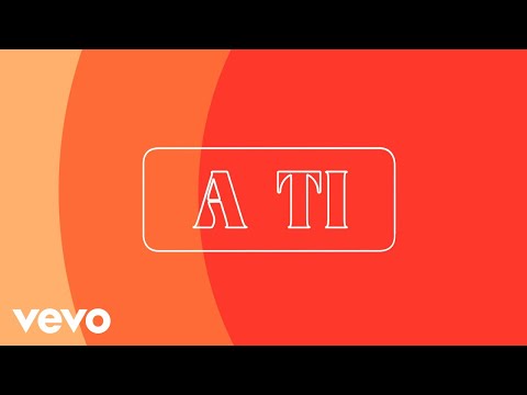 Joe Dassin - A ti (Official Lyrics Video)