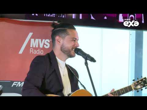 Desayuno concierto con Juan Solo y Kurt en #JessieEnExa