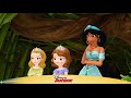 Sofia Den Första Och Jasmin Sjunger Våga Satsa Allt Disney Junior Sverige