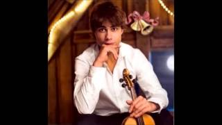 Alexander Rybak - Santa Claus Is Coming To Town
