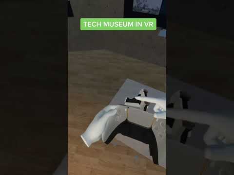 FREE QUEST 2 GAME! PS4 IN VR?? #quest2 #vr #oculusquest2