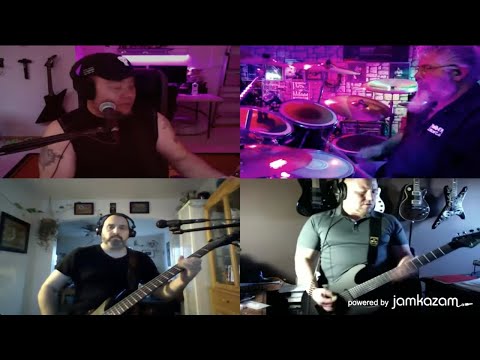 JamKazam Music Festival Preview - 100% Live - May 30 5pm CDT - facebook.com/jamkazam