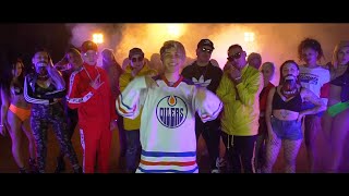 Video Eh Guacha de Los Nota Lokos, Juan Quin y Dago