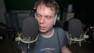 Relaxing ASMR For Bed