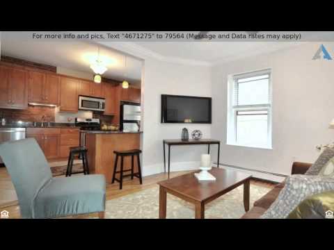 Priced at $499,000 - 22 Perry Street Unit #2, Brookline, MA 02445