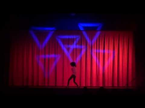 BTS Jimin - Lie Dance Cover