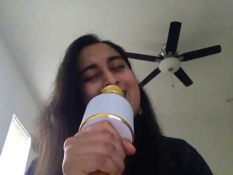 Promotional video thumbnail 2 for Amritha Deshpande