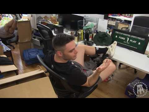 Stool Scenes 24 (Director's Cut)