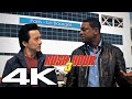Jackie Chan Chris Tucker Rush Hour 3 2007 In 4K Alternate Ending
