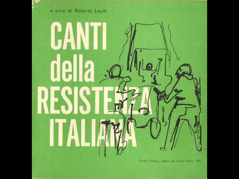 03 La Compagnia del Nuovo Canzoniere Italiano   Bella ciao 21 06 1963