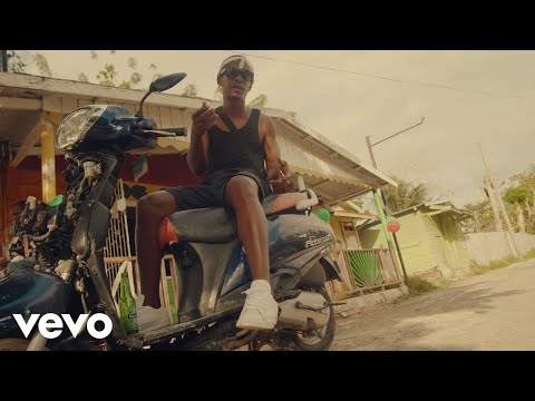 Nique Bangin - Believe In Me (Official Music Video)