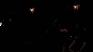 Jesse Malin at Mercury Lounge