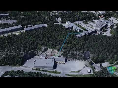 Lineage Moss Norway AS 3D-animasjonsfilm