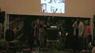 TRE'DEE AT NB THEATRE