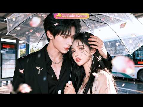 La Perdió Tras 5 Años de Matrimonio… Ahora el CEO Hará lo Imposible por Recuperarla 😱😍#drama #ceo