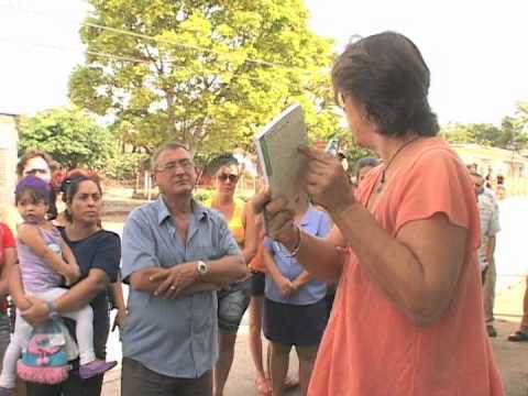 Noti Libro Arroyo Blanco