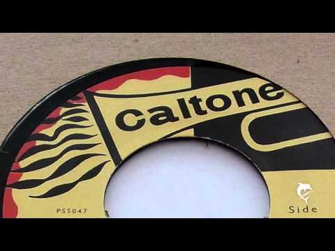 Horace Hinds (Horace Andy) - Black Man's Country