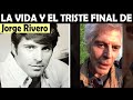 La Vida y El Triste Final de Jorge Rivero