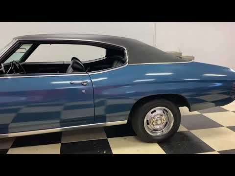 1970 Chevrolet Chevelle (CC-1436654) for sale in Largo, Florida