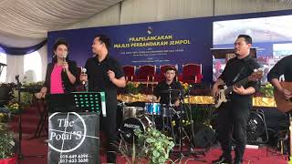 Download lagu Mencari Sinar Bahagia - J.Sham | Cover by The Potai's mp3
